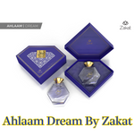 Unisex Ahlaam Dream By Zakat EDP 3.4 FL OZ