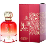 Women AL WATANIAH Tiara EAU De Parfum 3.4 OZ