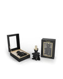 Sahriya Black Wardrobe By Amaran Eau De Parfum 100 ML (3.4 FL OZ) Women