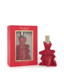Sahriya Red Wardrobe By Amaran Eau De Parfum 100 ML (3.4 FL OZ) Women