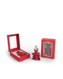 Sahriya Red Wardrobe By Amaran Eau De Parfum 100 ML (3.4 FL OZ) Women