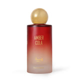 Amber Cola By Parisvally Eau De Parfum 100 ML (3.4 FL OZ) Unisex