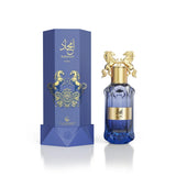 Amjad Noble By Le Falcone Niche Collection Eau de Parfum Spray 3.4 oz