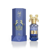Amjad Bundle Noble + Glory By Le Falcone Niche Collection Eau de Parfum Spray 3.4 oz