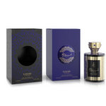 Amwaaj By Sahari - Eau De Parfum 3.4 FL OZ 100ml Spray For Men
