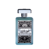 Al Oud Al Azraq  By Almas Eau De Parfum 3.4 Fl Oz Unisex
