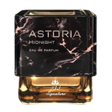 Signature Astoria Midnight By Zakat Eau De Parfum 100 ML (3.4 FL OZ) Men