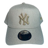 NEW ERA New York Yankees 9FORTY A-Frame Snapback