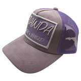 Z. FRESH Flawda Trucker Hat