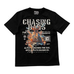 Men WEDDING CAKE Live For Today T-Shirt