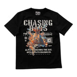 Men WEDDING CAKE Live For Today T-Shirt