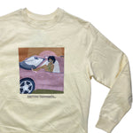 Men ROKU STUDIO Driving Thought Crewneck