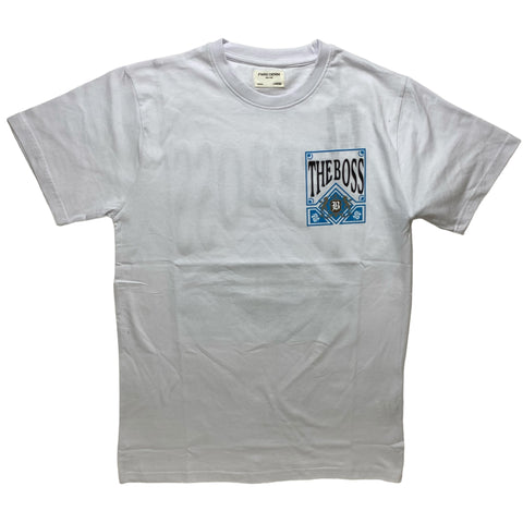 Men's FWRD & DENIM CO. Boss S/SLV T-Shirt