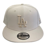 NEW ERA Los Angeles Dodgers 9Fifty Custom Snapback