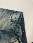 Men JORDAN CRAIG Shred New Wash Jean