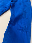 Men JORDAN CRAIG Sean Fit Shreds Jean