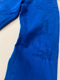 Men JORDAN CRAIG Sean Fit Shreds Jean