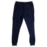 Men PRO STANDARD Tampa Bay Rays Sweat Joggers