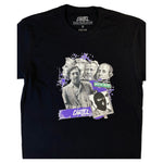 Men CARTEL Hustle Blvd T-Shirt