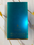 Crystal Lazuli By Zakat 3.8 oz Eau De Parfum Spray Unisex