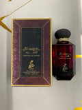 Crystal Al Aswad By Sahari Eau De Parfum 3.4 FL OZ 100 ML For Women