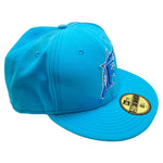 NEW ERA Florida Marlins 59Fifty Fitted