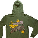 Men AKS Sunshine Bandit Hoodie