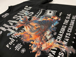 Men WEDDING CAKE Live For Today T-Shirt
