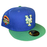 NEW ERA 59FIFTY New York Mets Fitted Hat