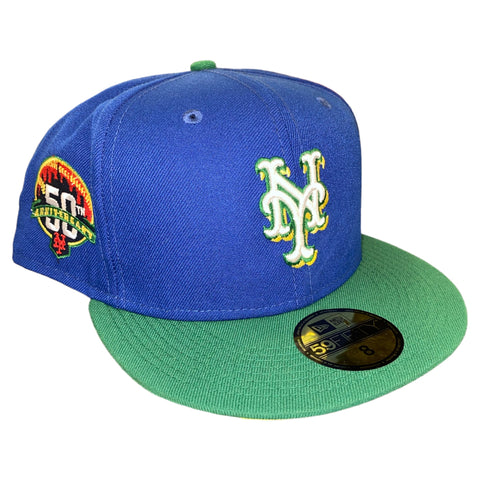 NEW ERA 59FIFTY New York Mets Fitted Hat