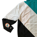 NEW ERA Miami Dolphins Windbreaker