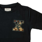 Kid's FWRD DENIM & CO. Digital Camo S/SLV T-Shirt