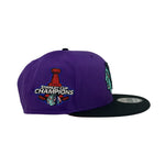 NEW ERA 9Fifty Blackhawks Chicago Snapback