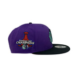 NEW ERA 9Fifty Blackhawks Chicago Snapback