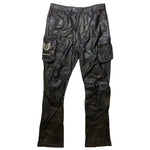 Men ROKU STUDIO Armed Force Pants