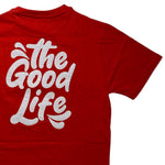 Men FWRD DENIM & CO. The Good Life S/SLV T-Shirt