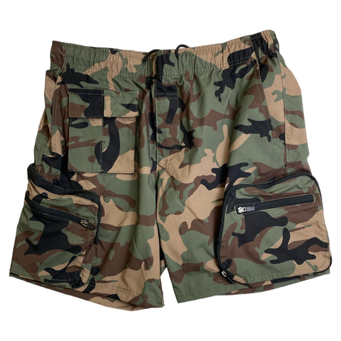 Men JORDAN CRAIG Retro Altitude Cargo Shorts