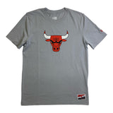 Men NEW ERA NBA Chicago Bulls Vintage T-shirt