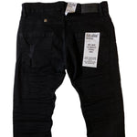 Men EVOLUTION Wild Tiger Denim Jeans