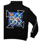 Men ROKU STUDIOS Art Hoodie