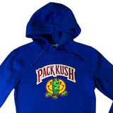 Men UNDRTD Pack Kush Hoodie