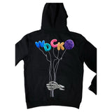 Men WEDDING CAKE Lips Hoodie