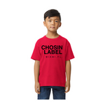 Kids CHOSIN LABEL Miami T-Shirt