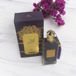 Al Awwal Mumayez Morado By Zakat EDP 3.4 FL OZ Unisex