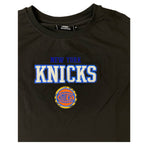 Women PRO STANDARD New York Knicks Crop Top