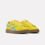 Women REEBOK Women's Club C Grounds UK Shoes