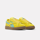 Women REEBOK Women's Club C Grounds UK Shoes
