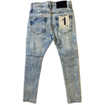 Kids FWRD DENIM & CO. Motocross Denim Jean