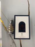 Anbar Al Layl By Zakat Pure Concentrated Oil 20ML For Men