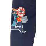 Men PRO STANDARD New York Yankees Joggers